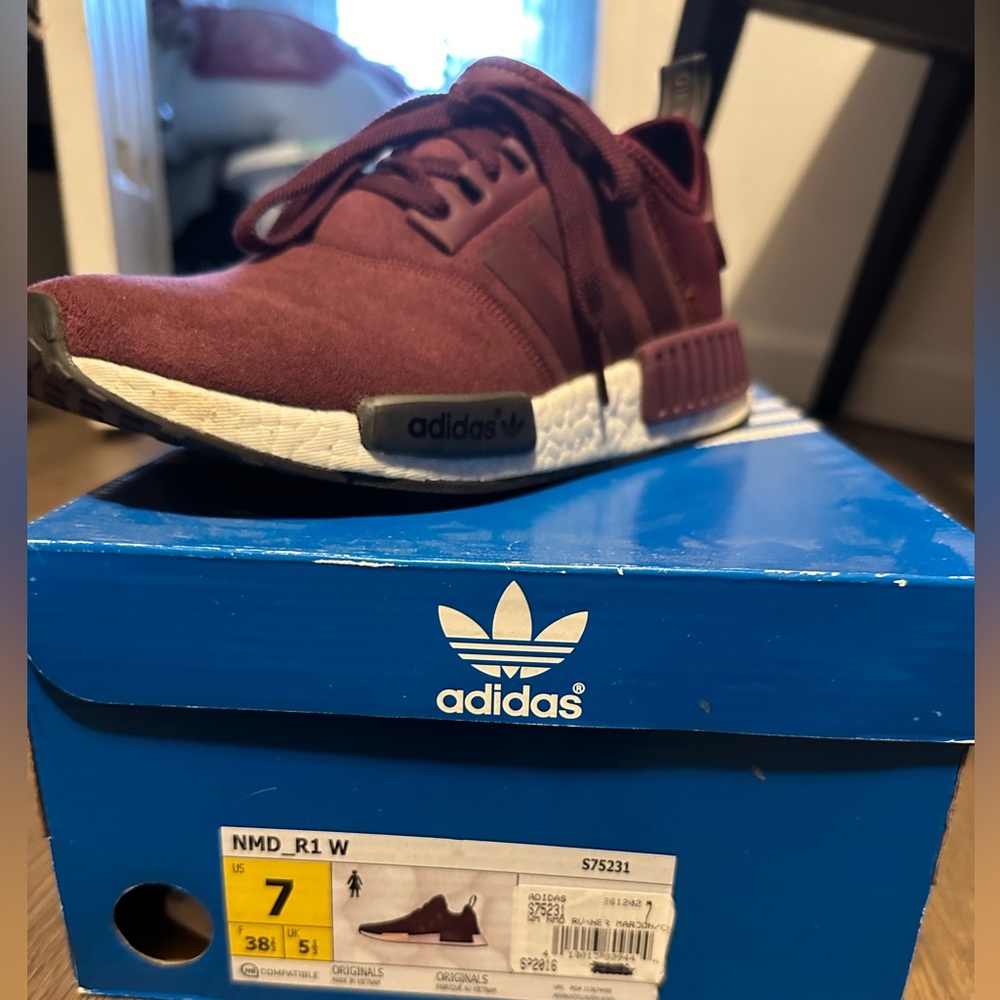 Adidas NMD